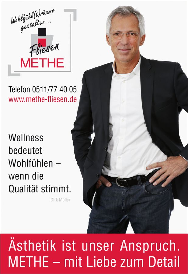 METHE Fliesen
